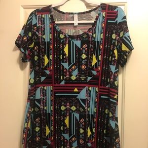 Lularoe medium classic